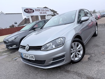Used Volkswagen Golf 2014 for sale - 77742664: Photo