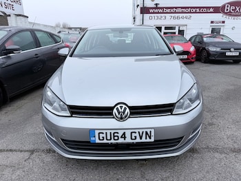 Used Volkswagen Golf 2014 for sale - 77742664: Photo