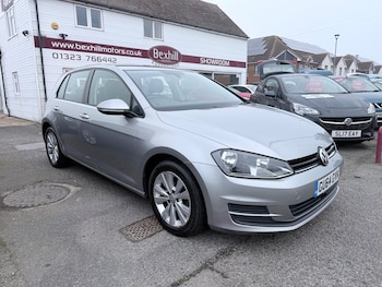 Used Volkswagen Golf 2014 for sale - 77742664: Photo