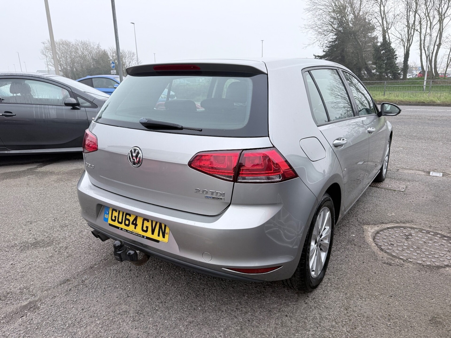 Used Volkswagen Golf 2014 for sale - 77742664: Photo 5