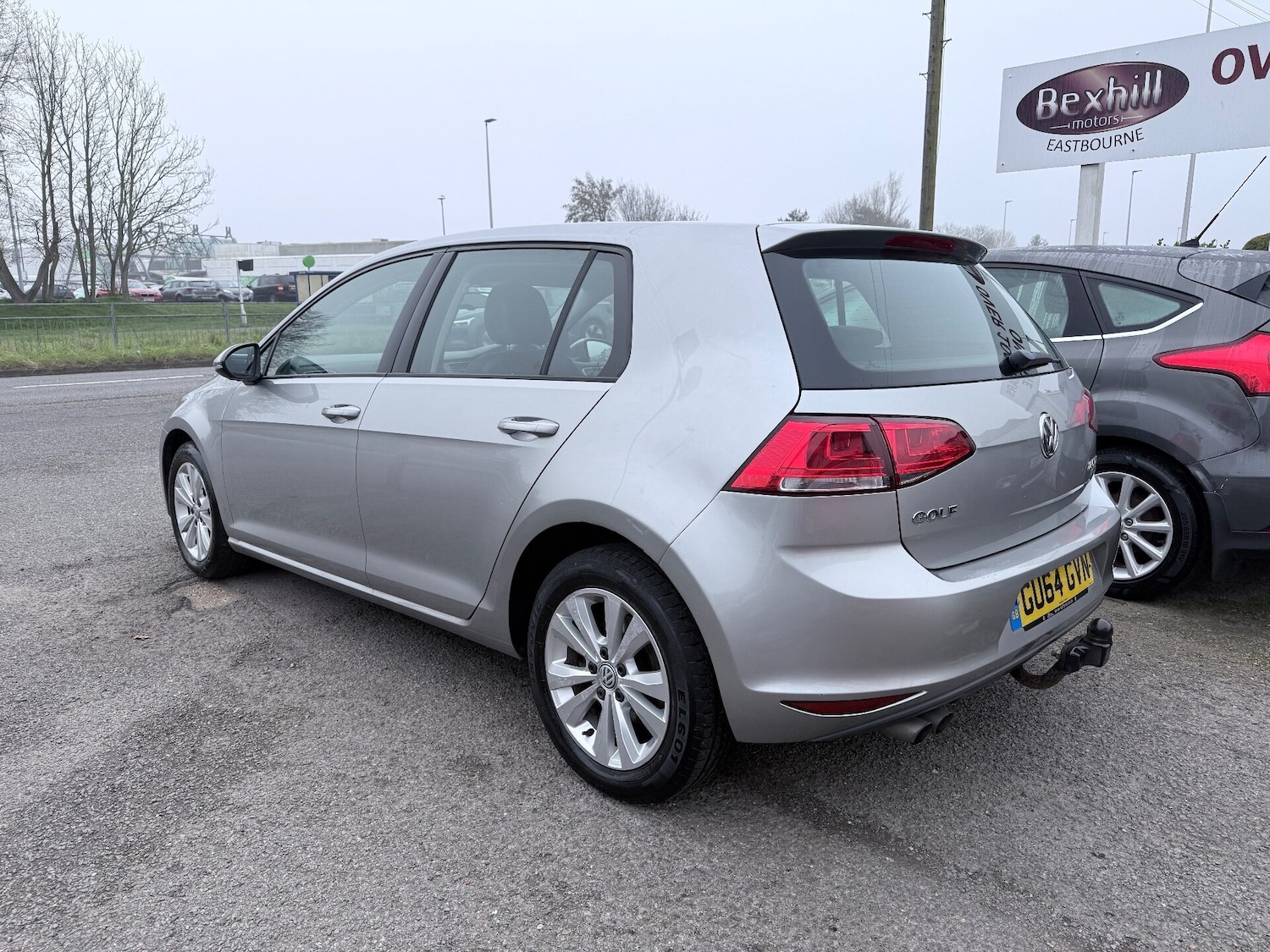 Used Volkswagen Golf 2014 for sale - 77742664: Photo 7