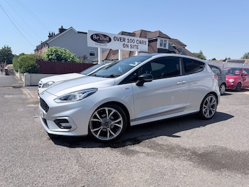 Used Ford Fiesta 2018 for sale - 78993929: Photo