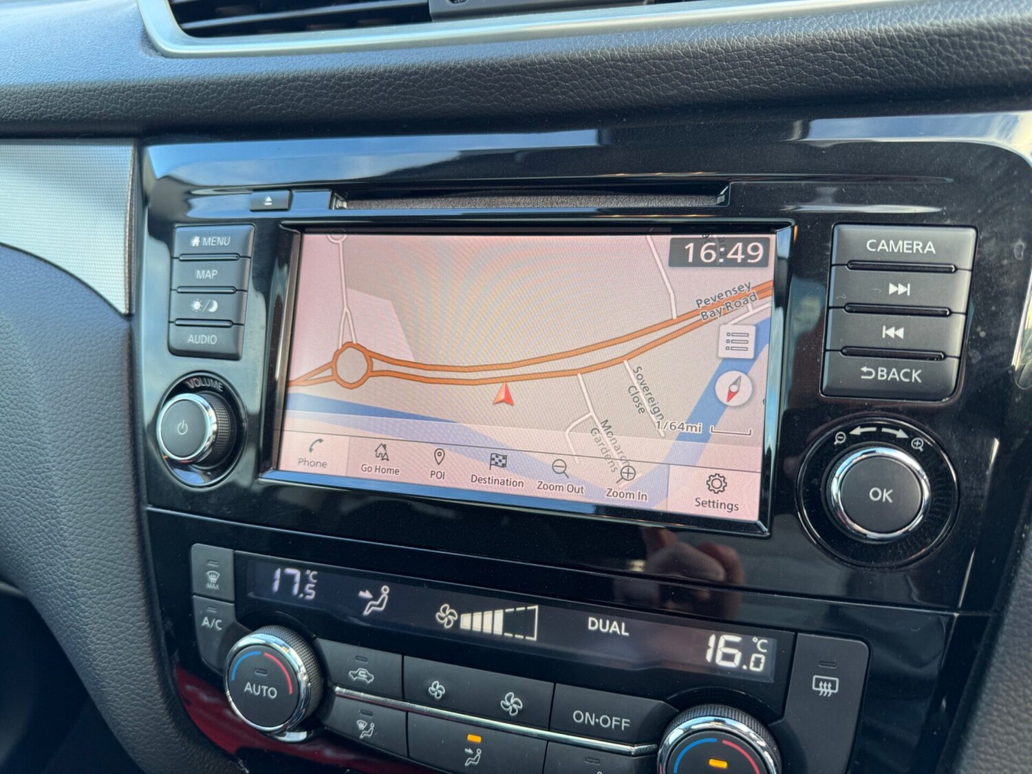 Vehicle 15
