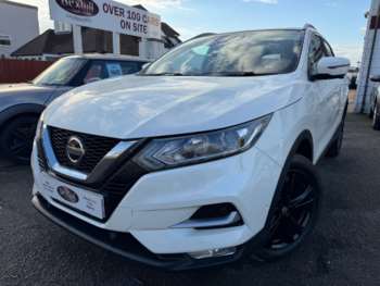 Used Nissan Qashqai 2019 for sale - 74817582: Photo