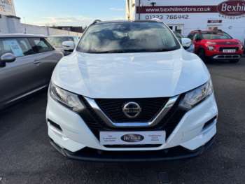 Used Nissan Qashqai 2019 for sale - 74817582: Photo