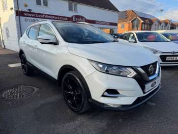 Used Nissan Qashqai 2019 for sale - 74817582: Photo