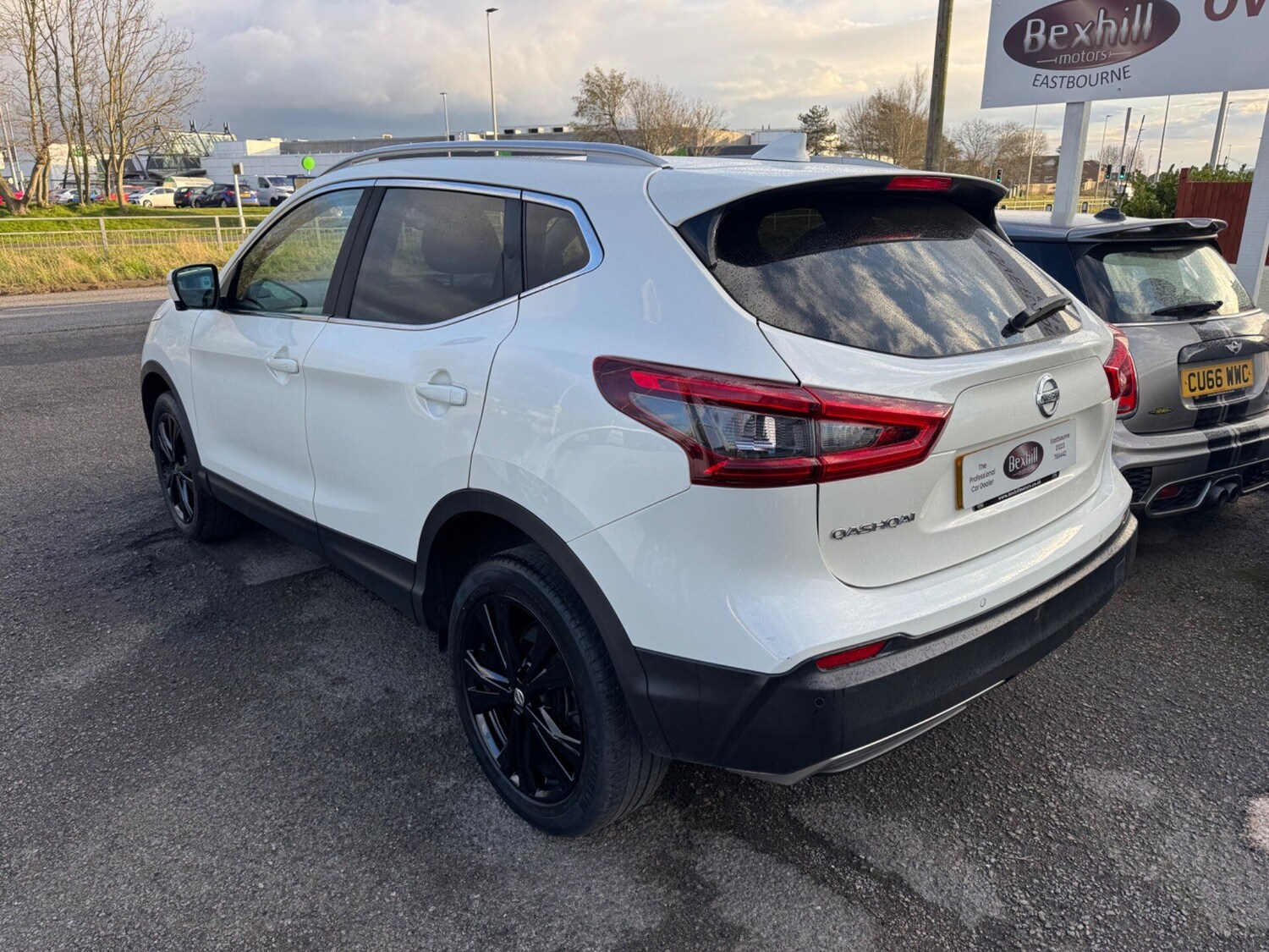 Vehicle 7