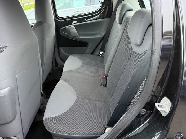 Used Peugeot 107 2008 for sale - 74817319: Photo 11