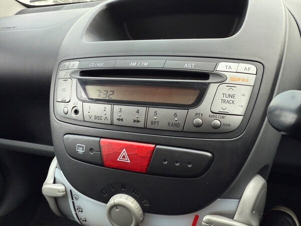 Used Peugeot 107 2008 for sale - 74817319: Photo 12