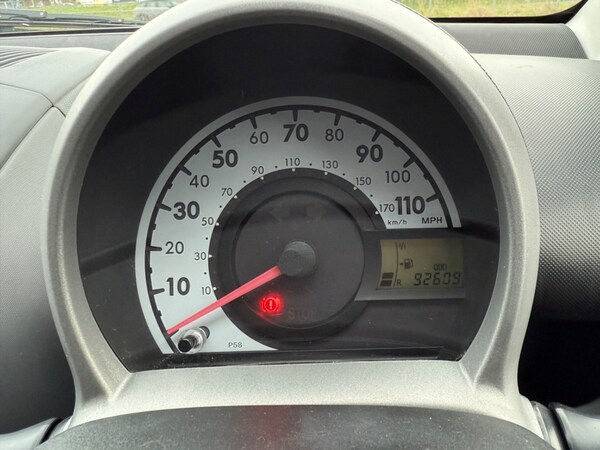 Used Peugeot 107 2008 for sale - 74817319: Photo 14