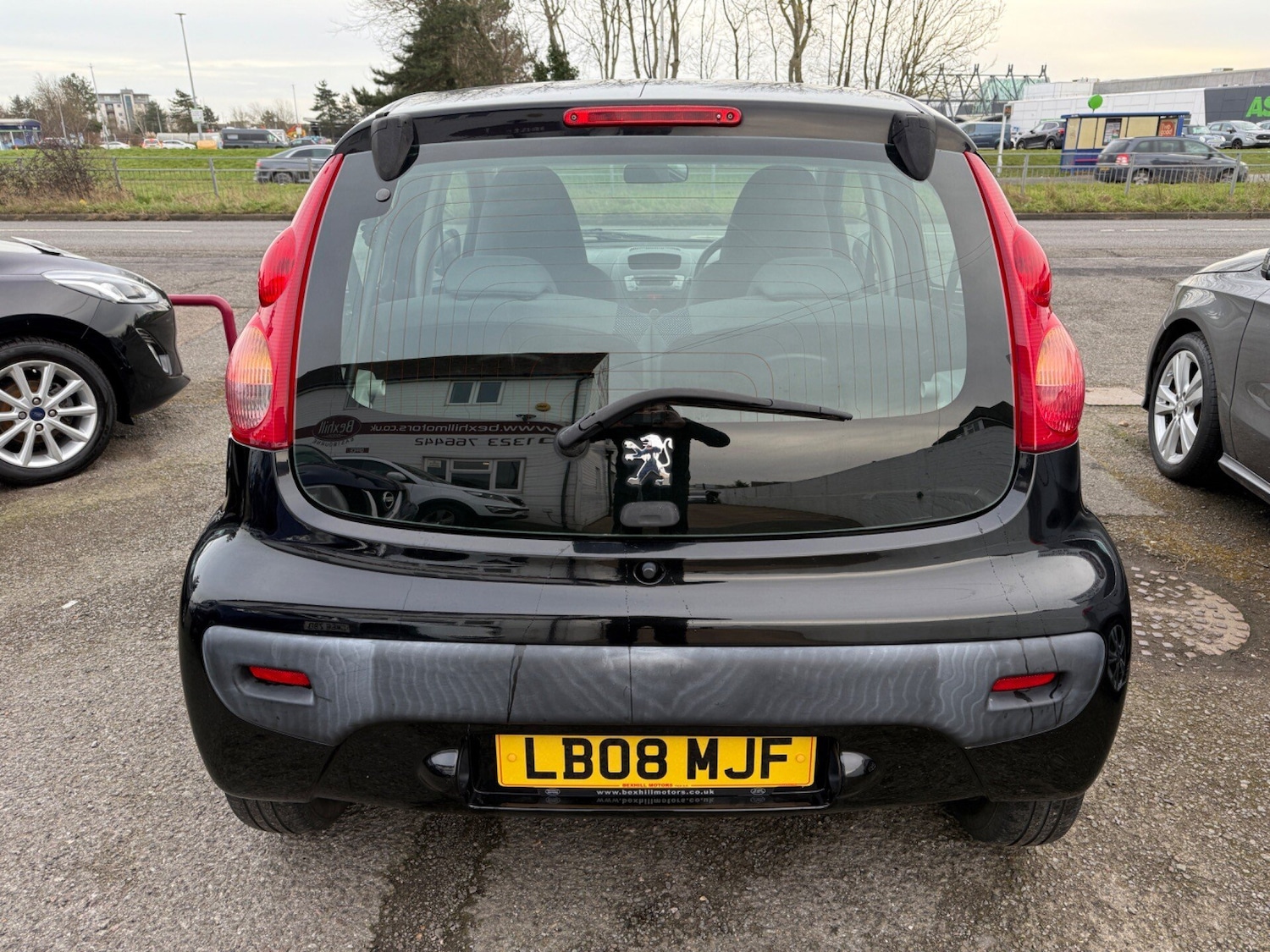 Vehicle 6