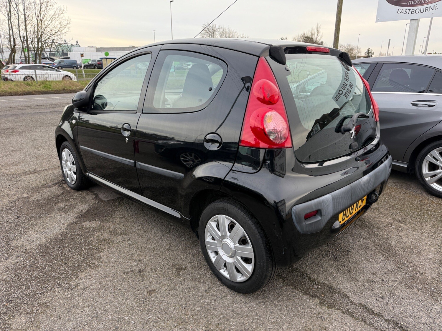 Vehicle 7