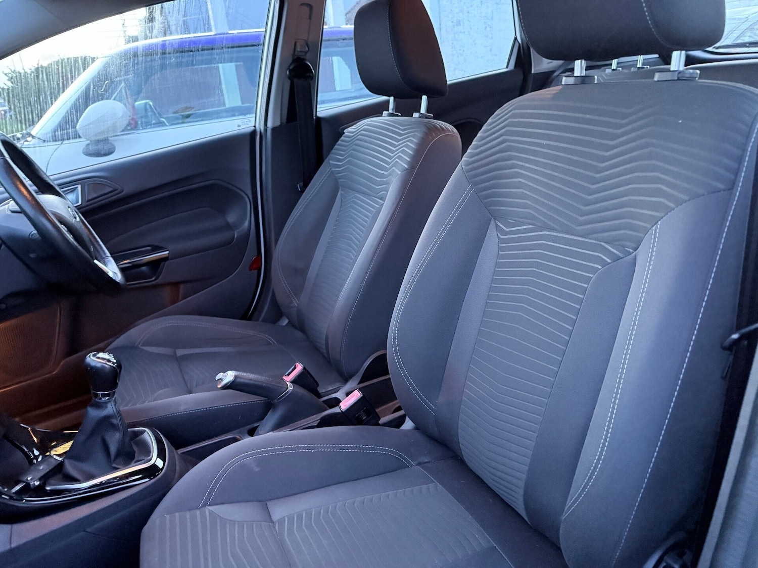 Used Ford Fiesta 2016 for sale - 77432757: Photo 10