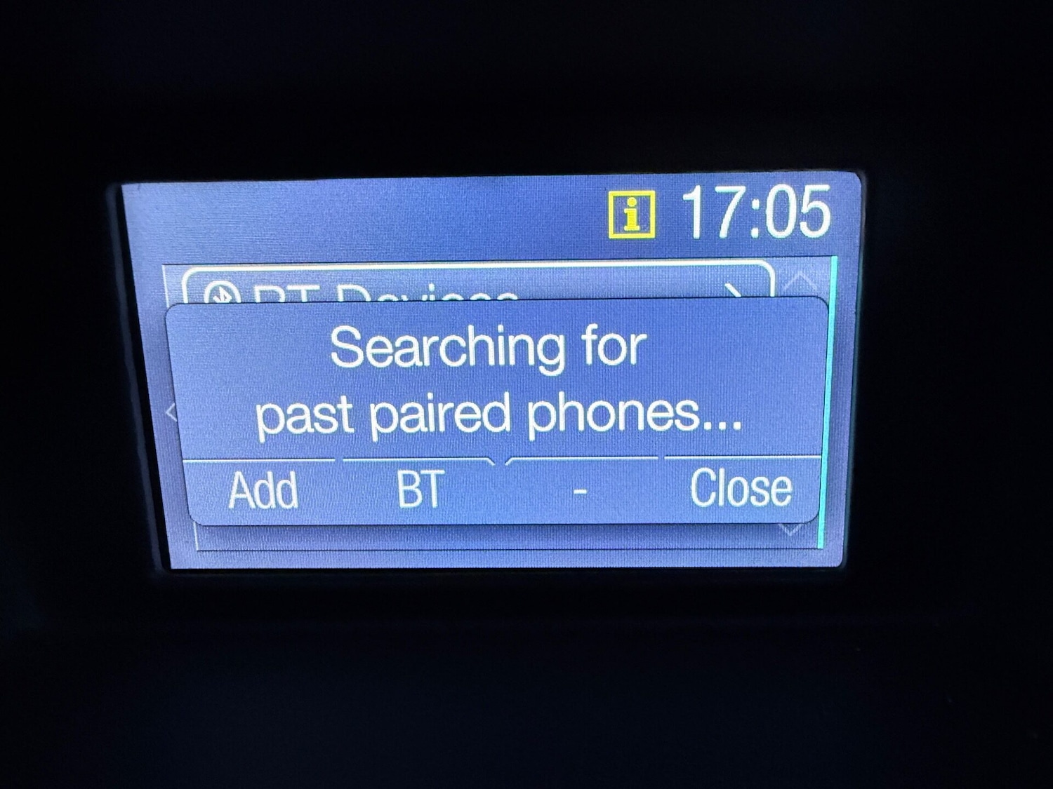 Used Ford Fiesta 2016 for sale - 77432757: Photo 12