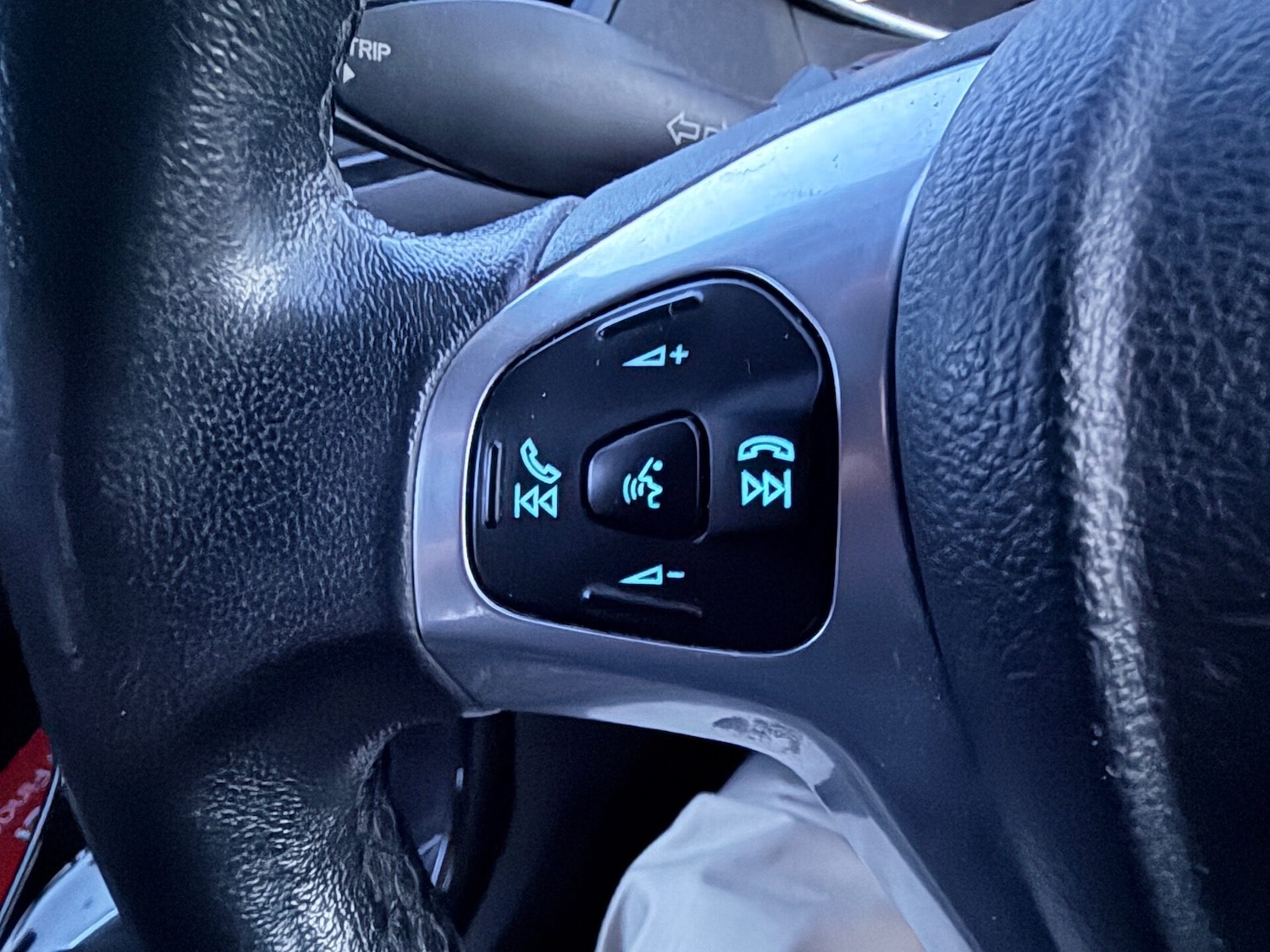 Used Ford Fiesta 2016 for sale - 77432757: Photo 18