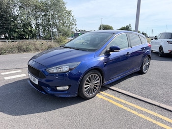 Used Ford Focus 2018 for sale - 79152691: Photo