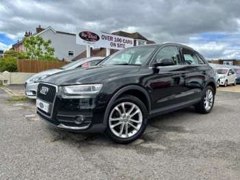 2011 (61) - TFSI QUATTRO SE 5-Door