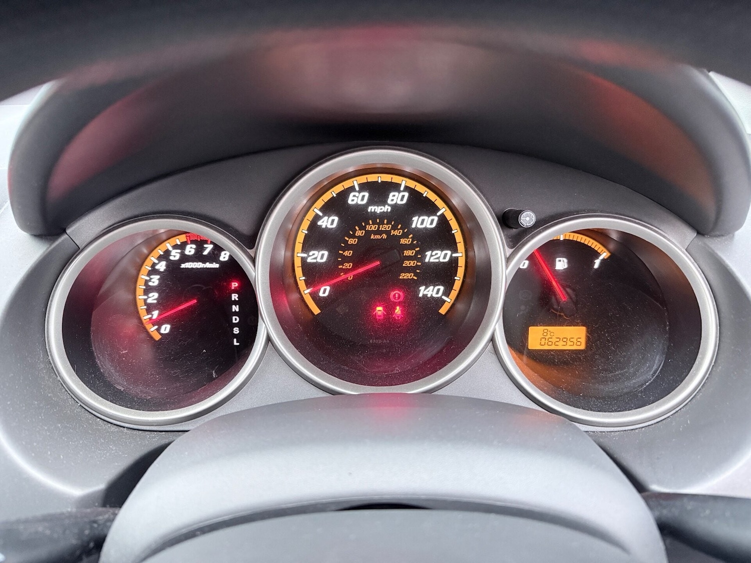 Used Honda Jazz 2008 for sale - 77069022: Photo 12