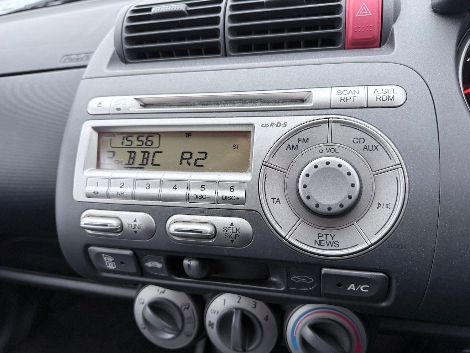 Used Honda Jazz 2008 for sale - 77069022: Photo 13