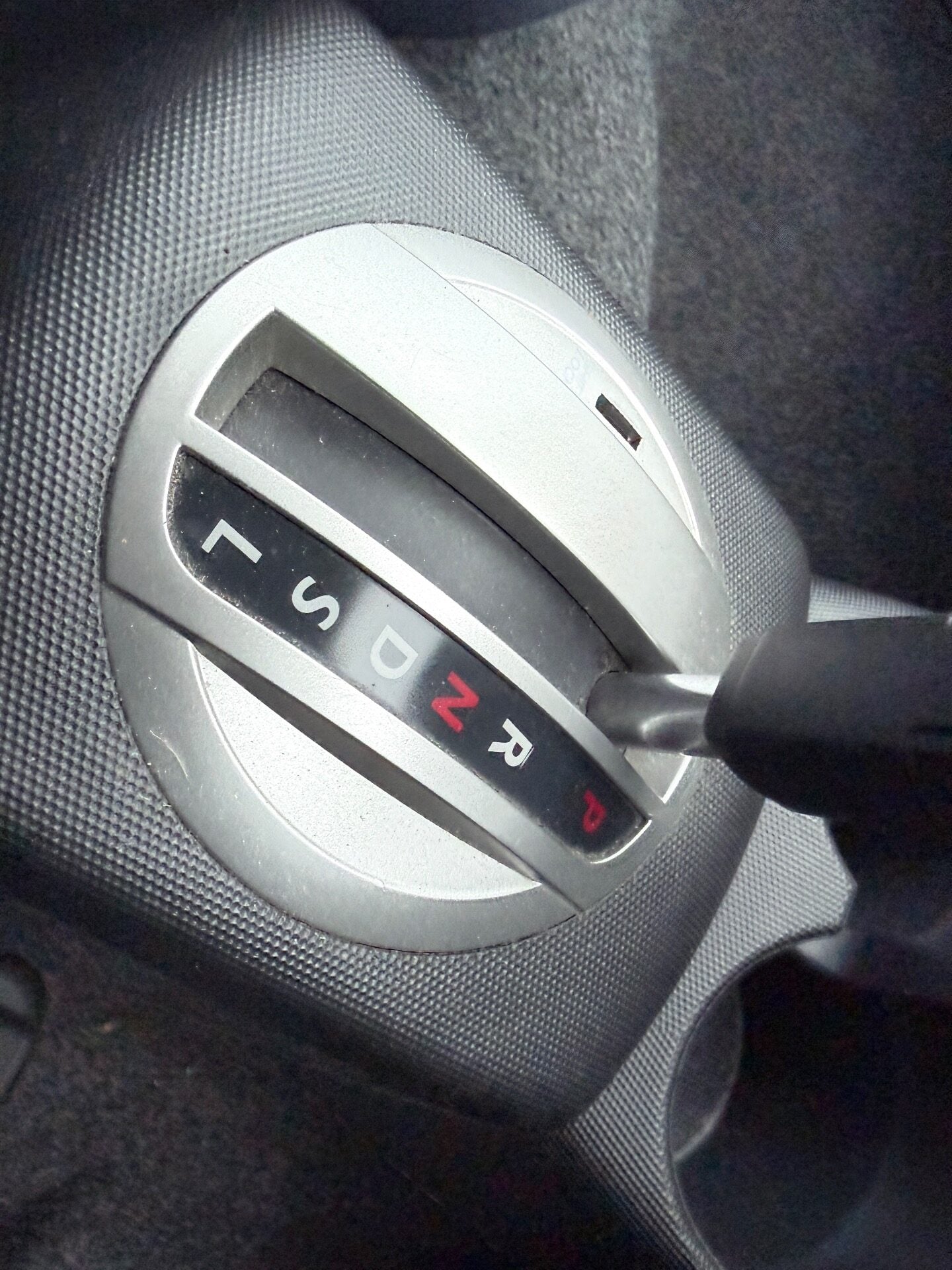 Used Honda Jazz 2008 for sale - 77069022: Photo 16