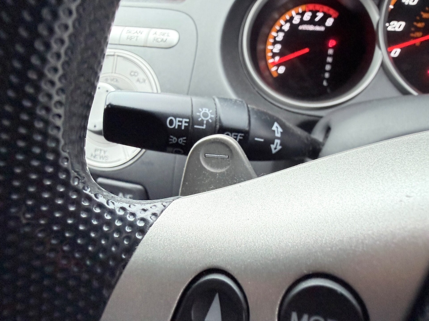 Used Honda Jazz 2008 for sale - 77069022: Photo 18