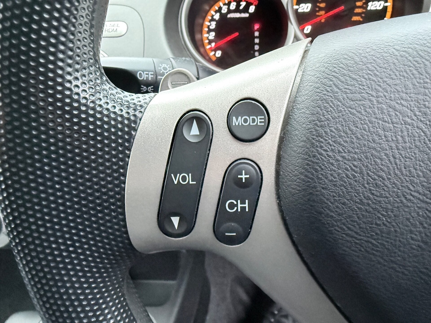 Used Honda Jazz 2008 for sale - 77069022: Photo 19