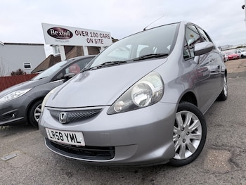 Used Honda Jazz 2008 for sale - 77069022: Photo