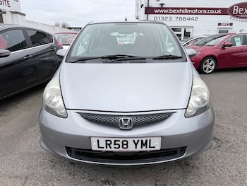 Used Honda Jazz 2008 for sale - 77069022: Photo