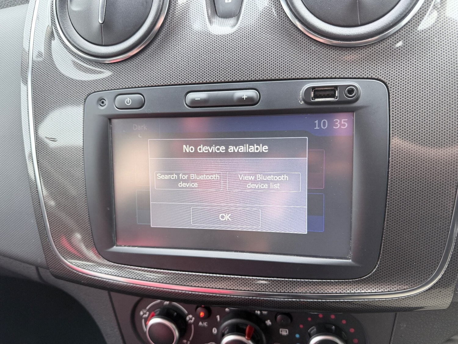 Used Dacia Sandero Stepway 2017 for sale - 77226218: Photo 14