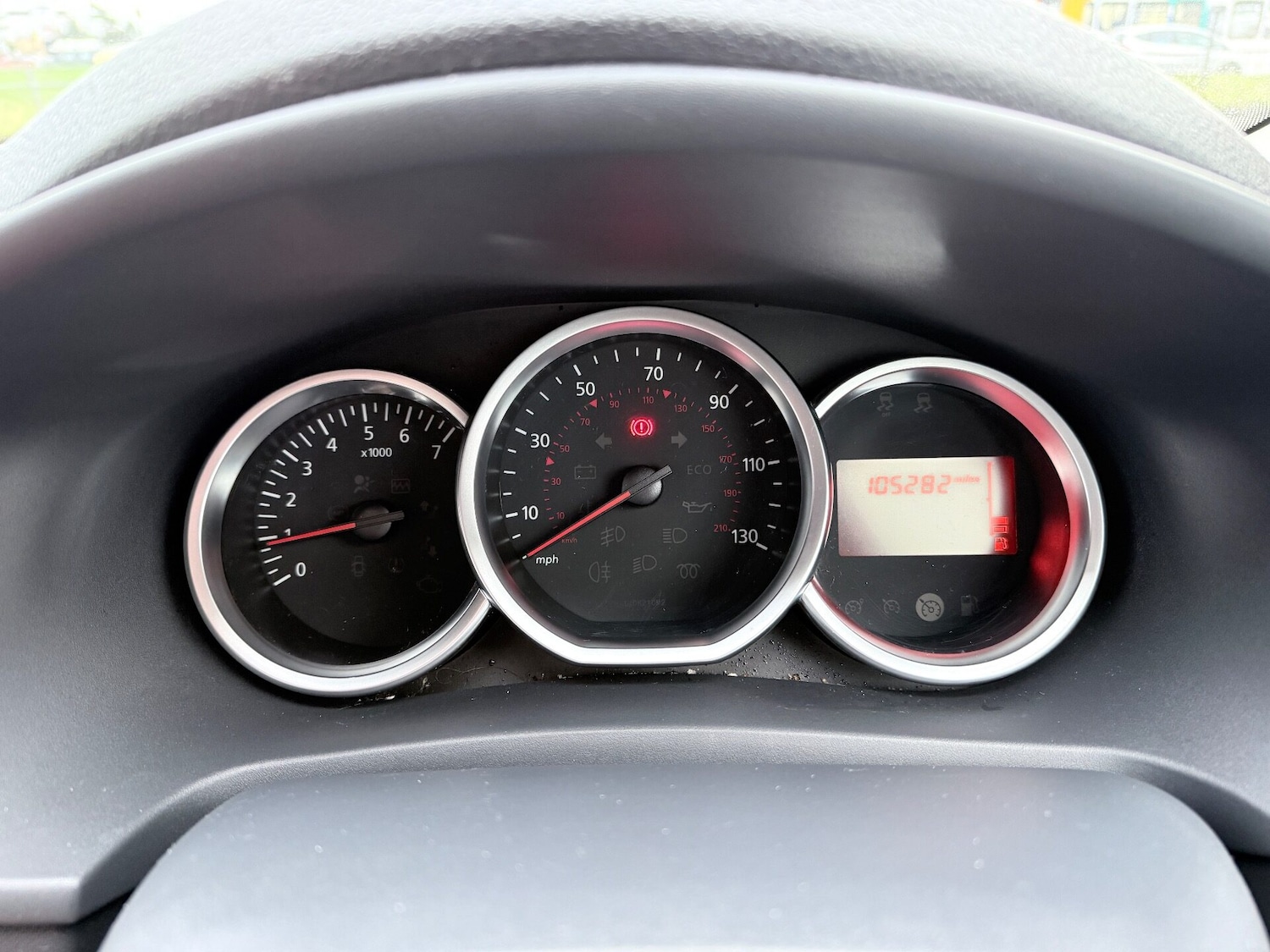 Used Dacia Sandero Stepway 2017 for sale - 77226218: Photo 22