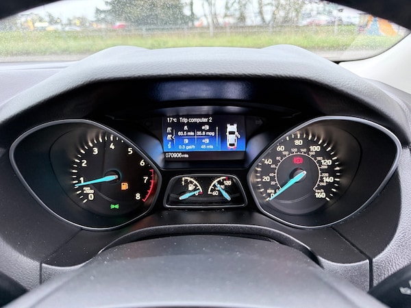 Used Ford Focus 2015 for sale - 76249349: Photo 15