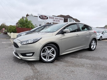Ford - Focus