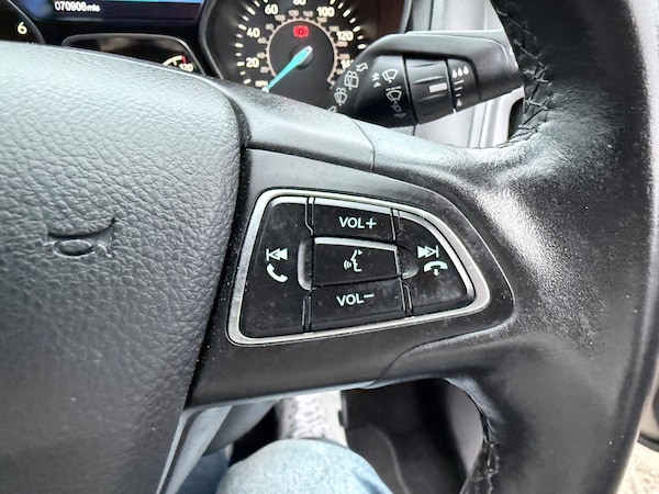 Used Ford Focus 2015 for sale - 76249349: Photo 21