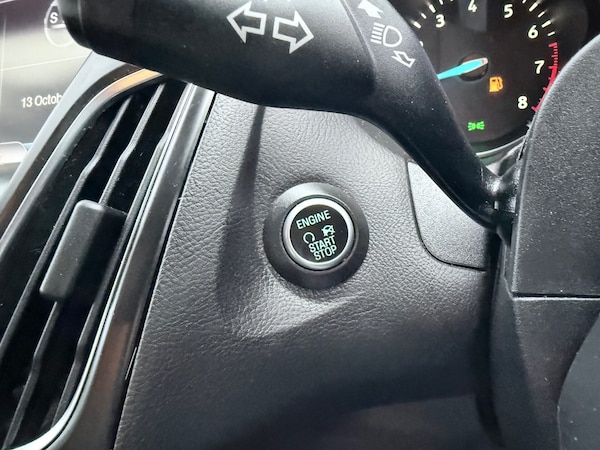 Used Ford Focus 2015 for sale - 76249349: Photo 23