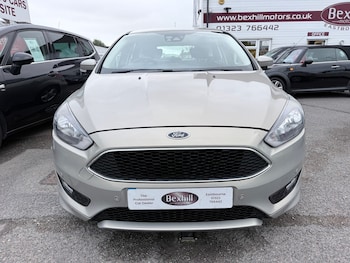 Used Ford Focus 2015 for sale - 76249349: Photo 3