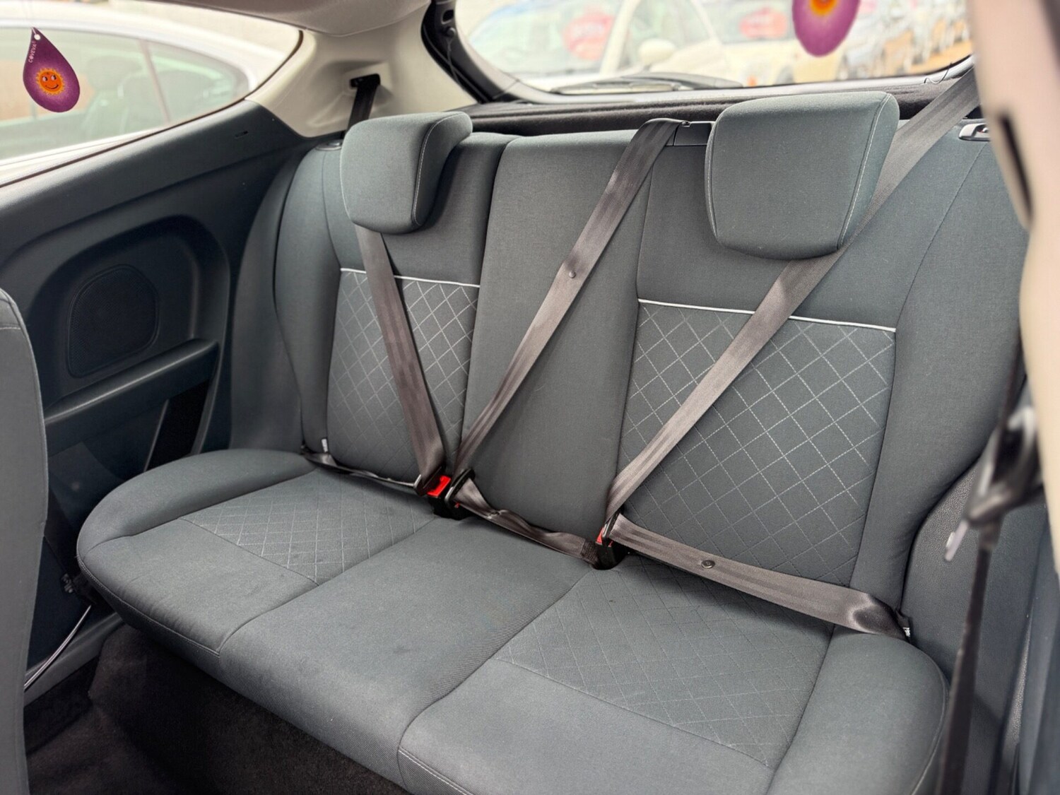 Used Ford Fiesta 2012 for sale - 75912792: Photo 12