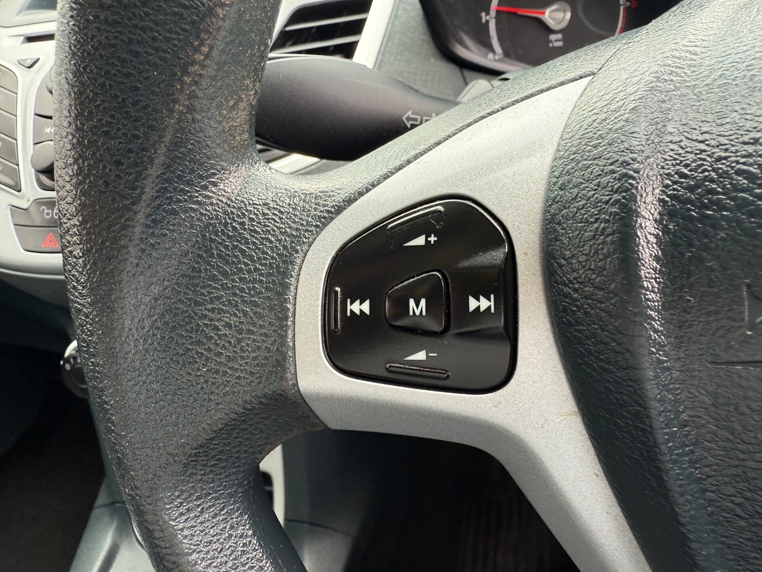 Used Ford Fiesta 2012 for sale - 75912792: Photo 20