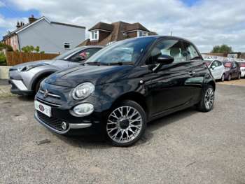 2020 (69) - TWINAIR STAR 3-Door
