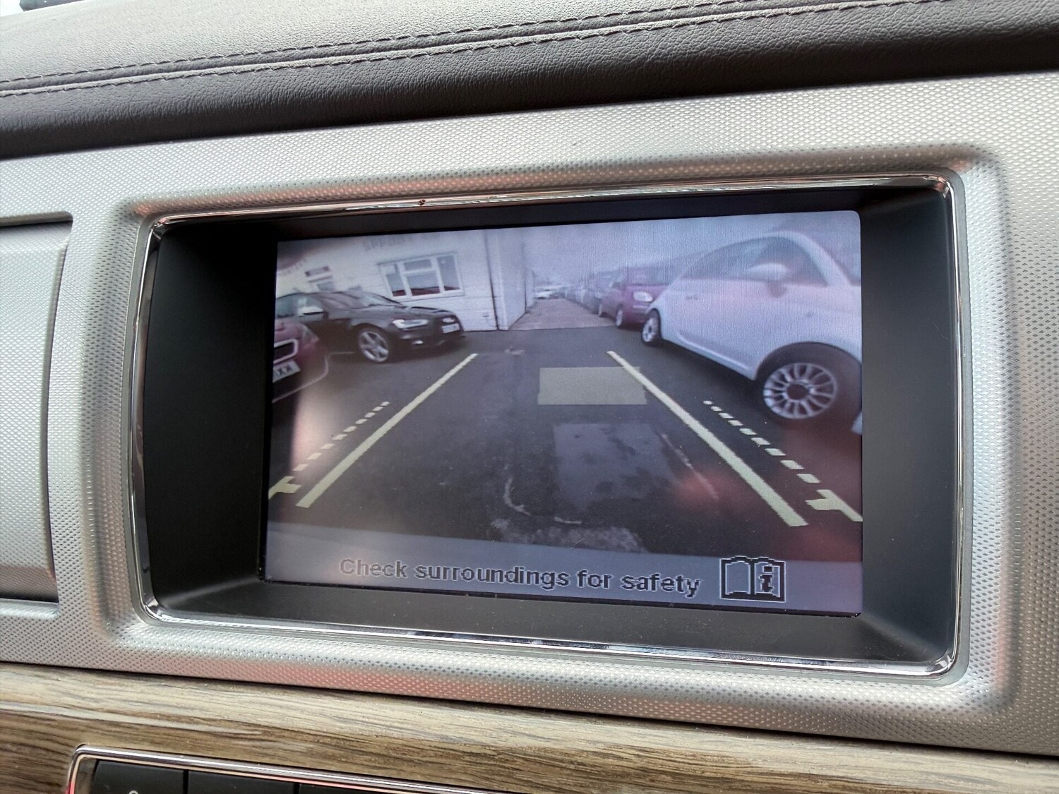 Used Jaguar XF 2011 for sale - 76776534: Photo 15