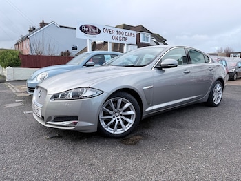 2011 - 2.2d Premium Luxury 4dr Auto