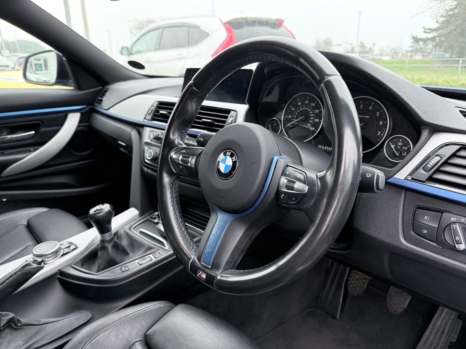 Used BMW 4 Series 2016 for sale - 77324628: Photo 10