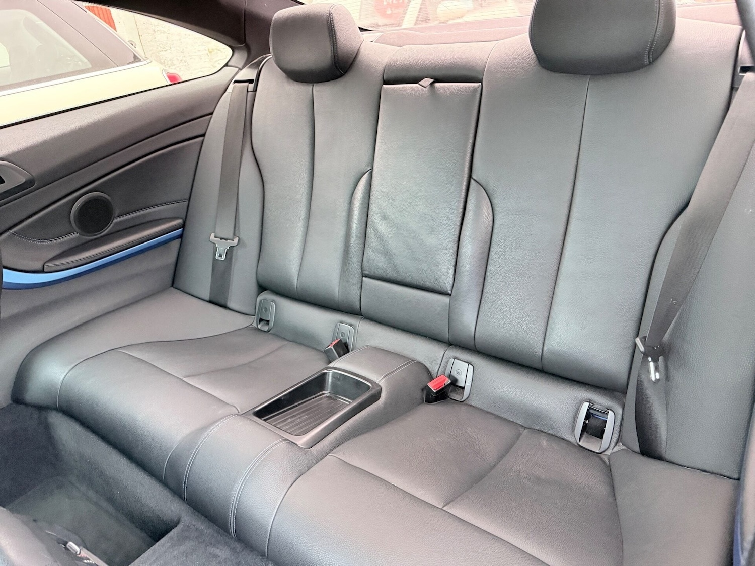 Used BMW 4 Series 2016 for sale - 77324628: Photo 12