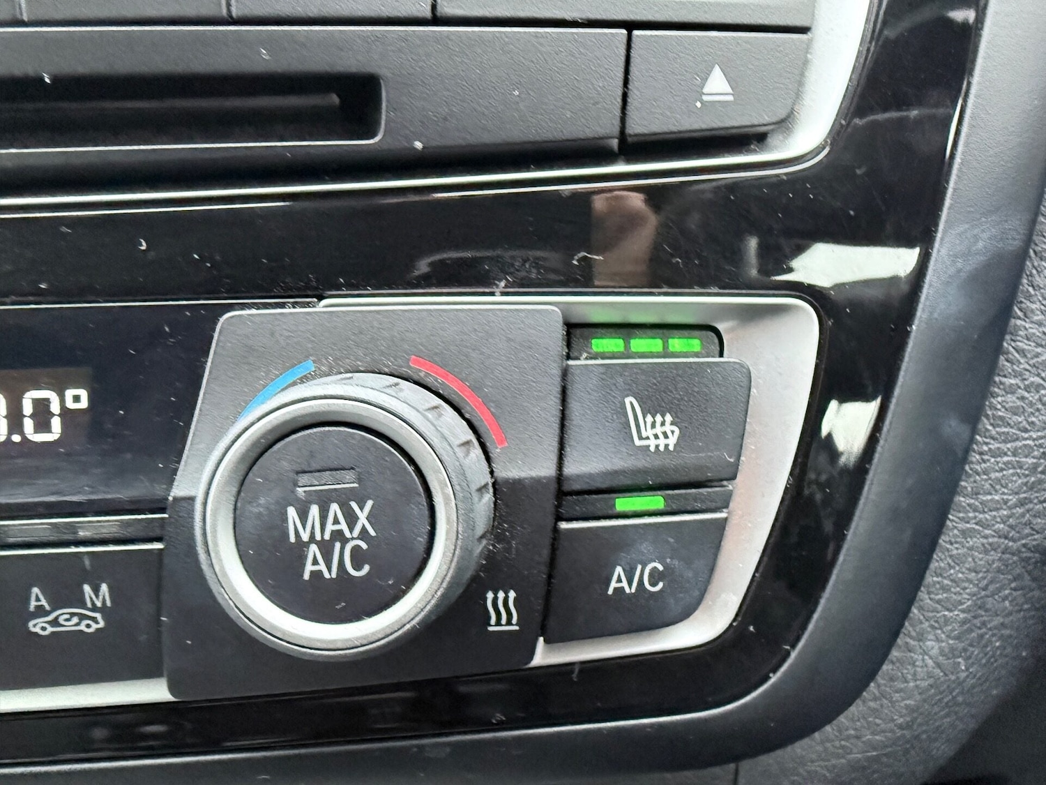 Used BMW 4 Series 2016 for sale - 77324628: Photo 20