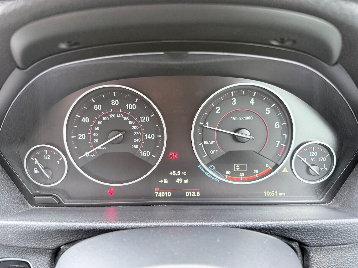 Used BMW 4 Series 2016 for sale - 77324628: Photo 23