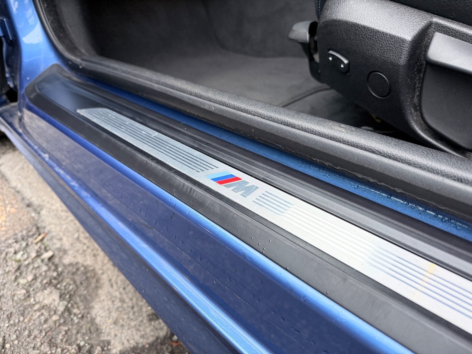 Used BMW 4 Series 2016 for sale - 77324628: Photo 8