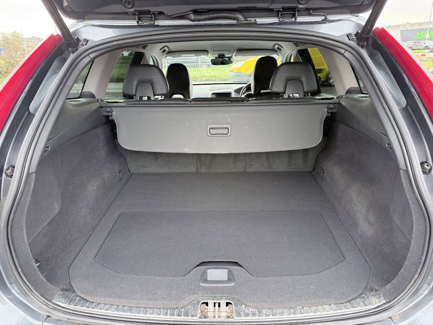 Used Volvo XC60 2016 for sale - 76558420: Photo 13