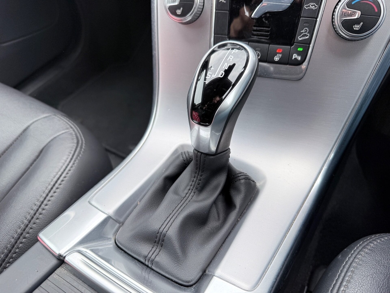 Used Volvo XC60 2016 for sale - 76558420: Photo 17