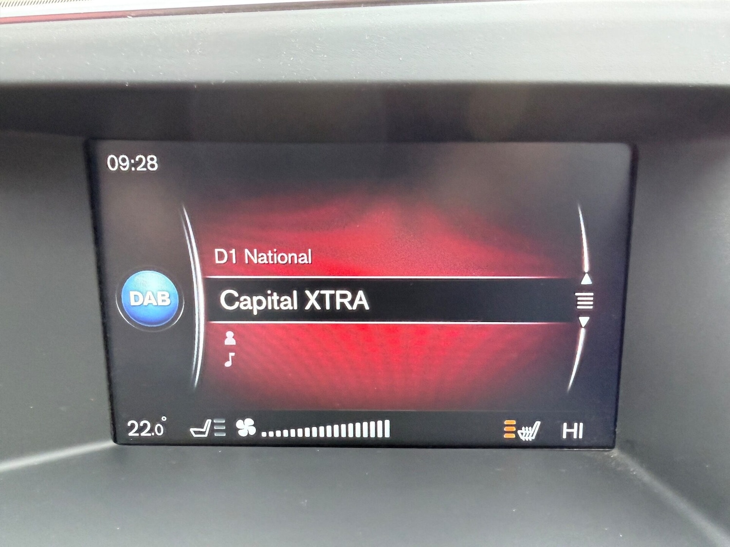 Used Volvo XC60 2016 for sale - 76558420: Photo 21