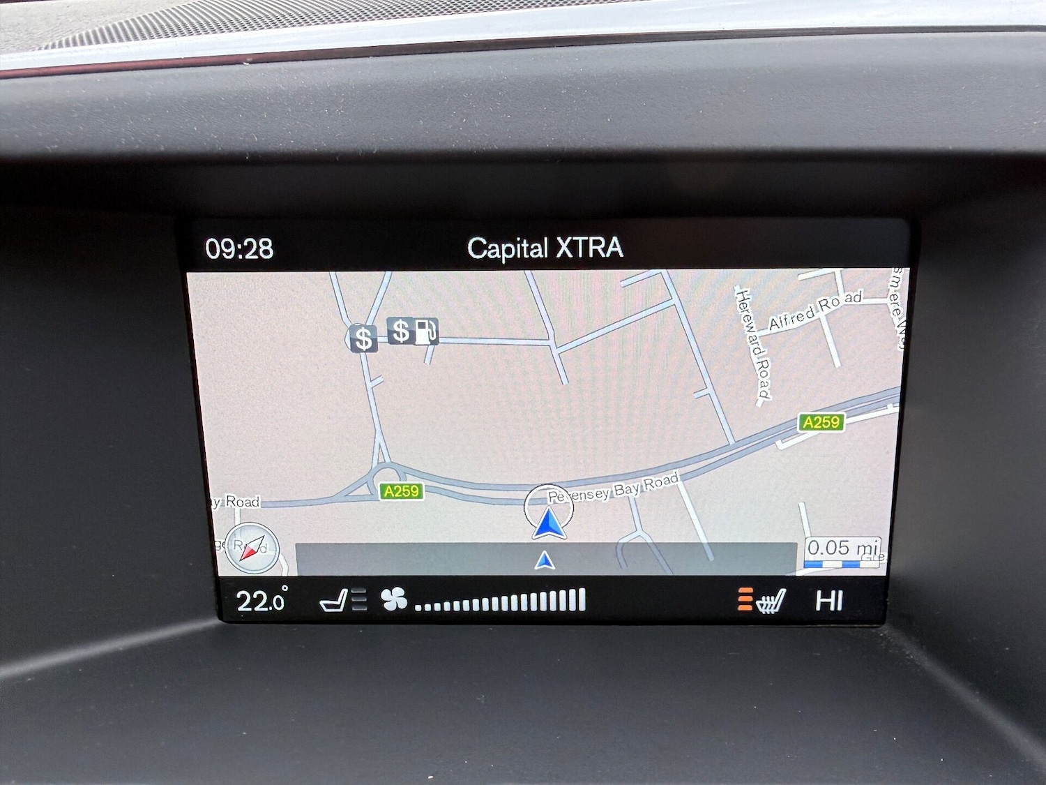 Used Volvo XC60 2016 for sale - 76558420: Photo 22