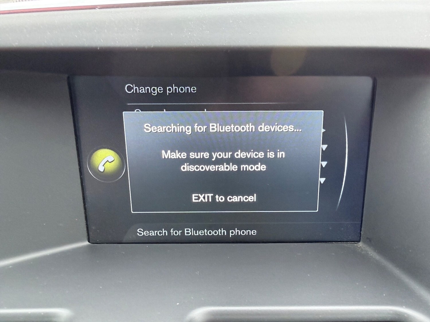 Used Volvo XC60 2016 for sale - 76558420: Photo 23